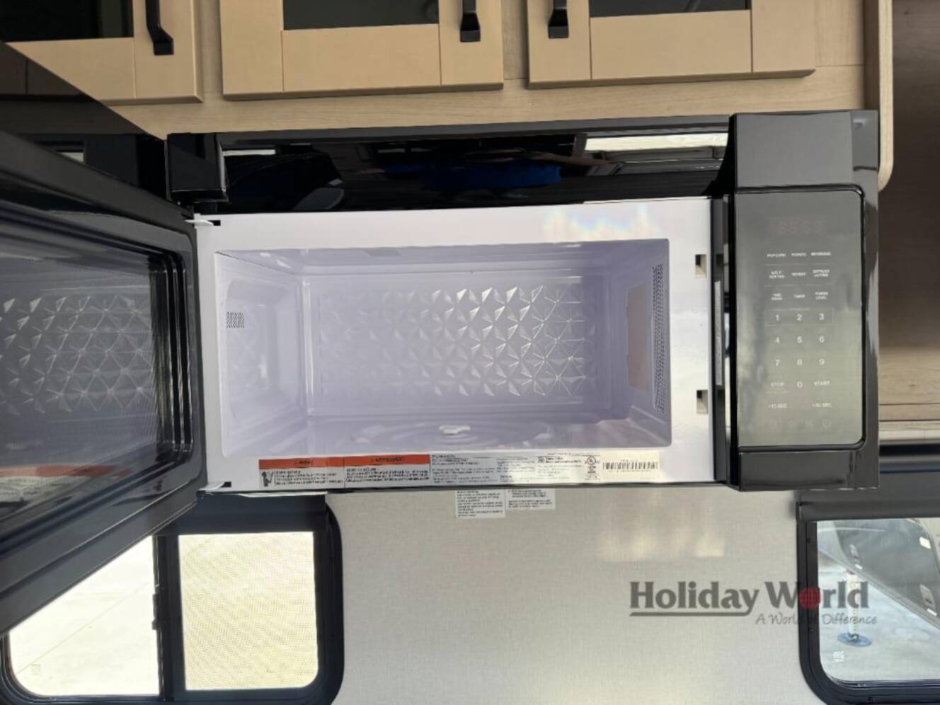 A photo of this 2027 Grand Design Reflection 150 Series 260RD