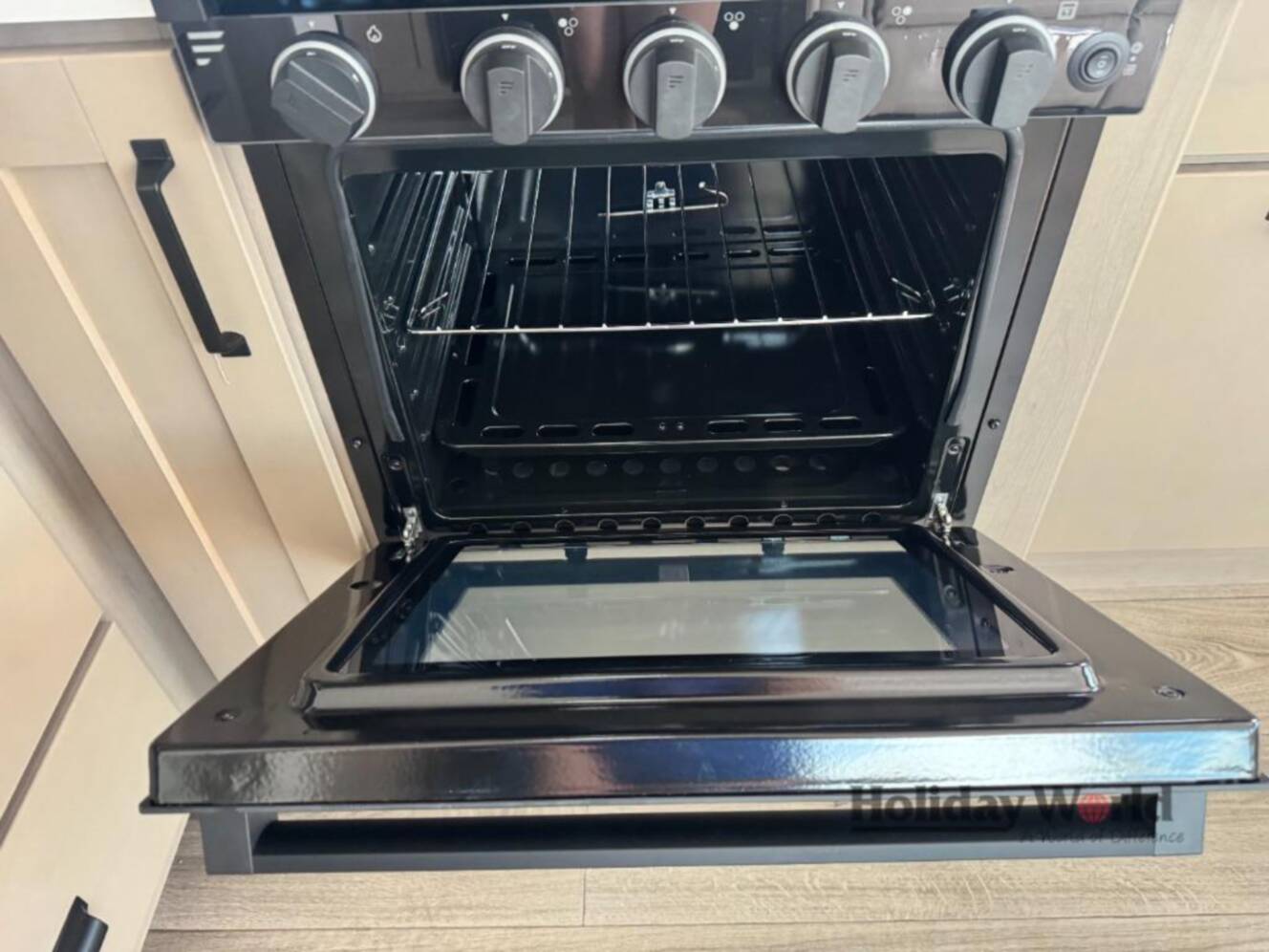 A photo of this 2027 Grand Design Reflection 150 Series 260RD