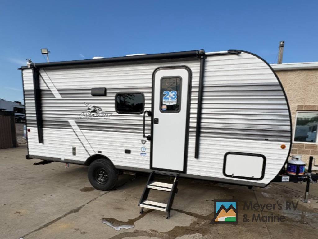 2027 Jayco Jay Flight 175BH in madison OH