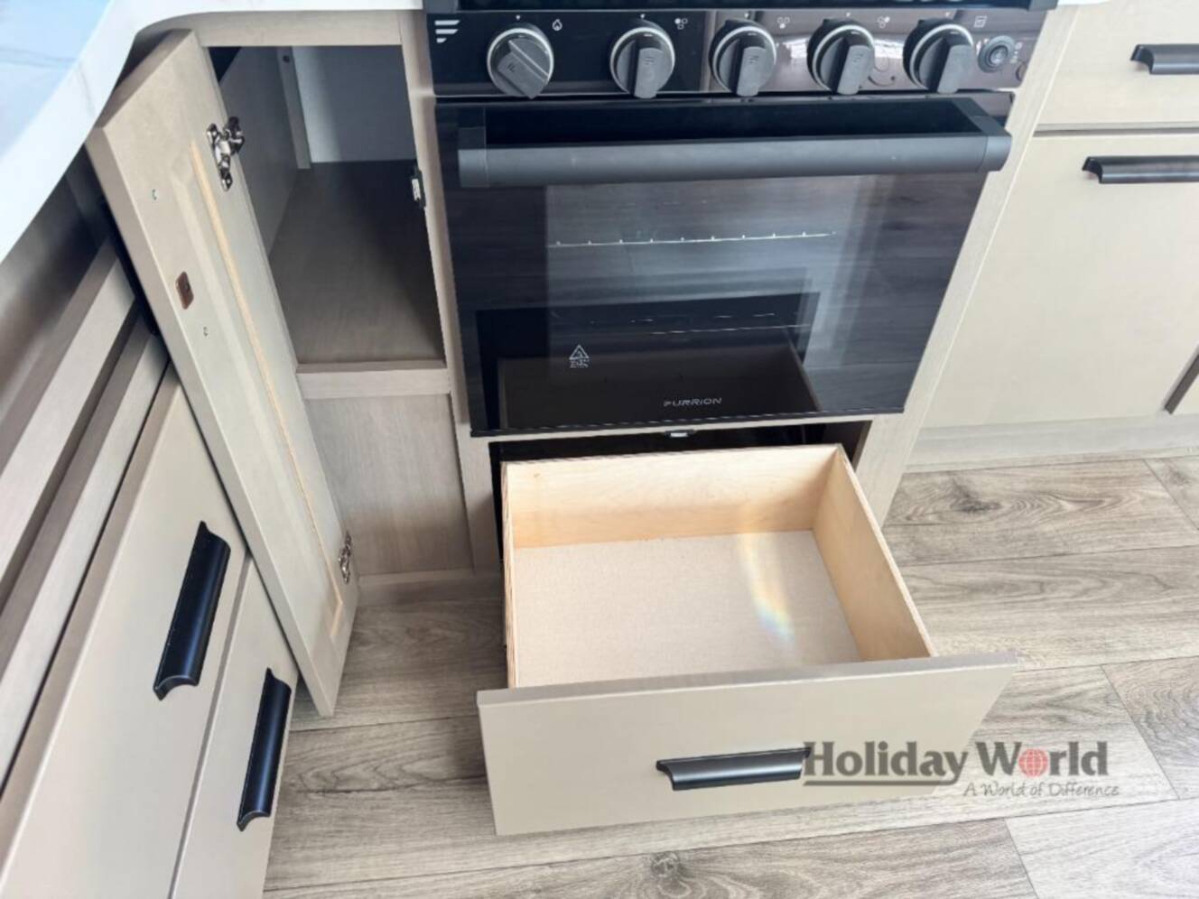 A photo of this 2027 Grand Design Reflection 150 Series 260RD