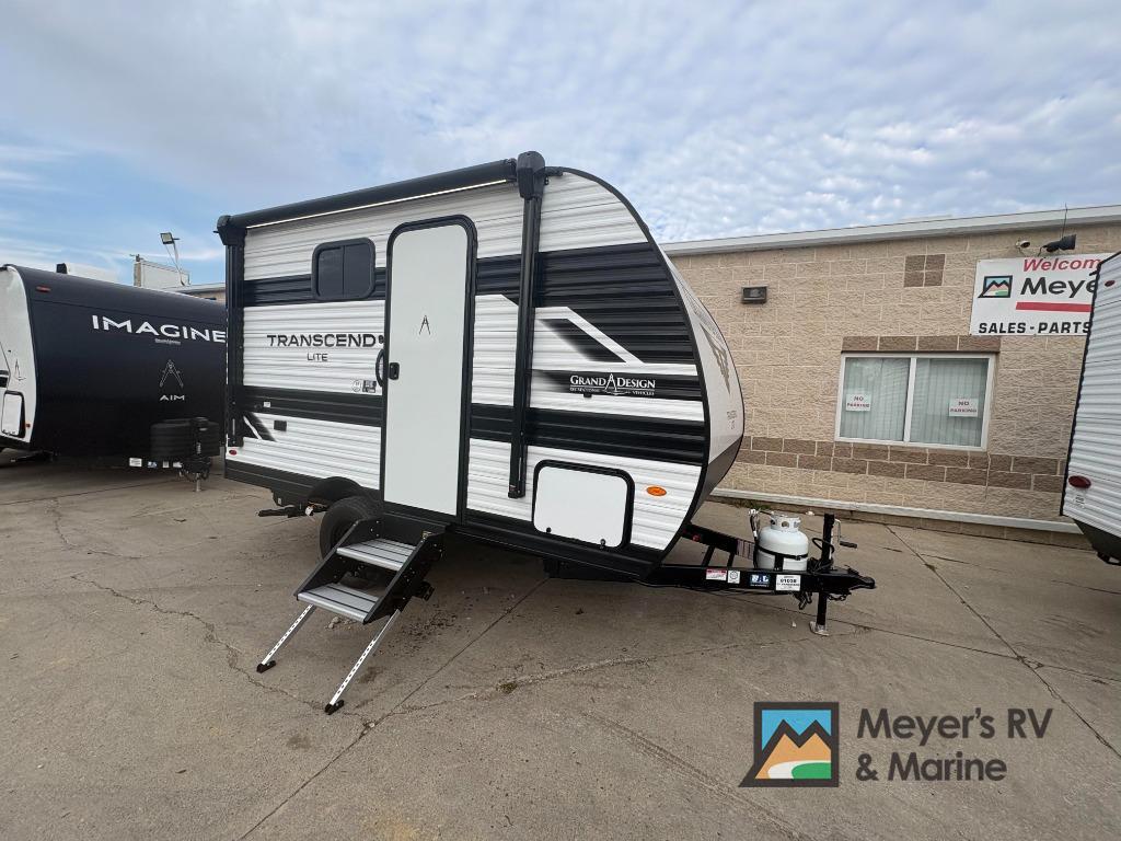 2027 Grand Design Transcend Lite 121RBL in madison OH