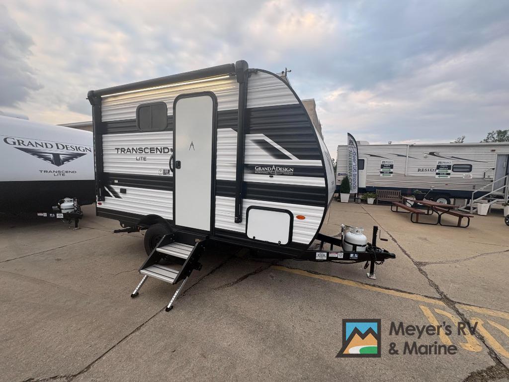 2027 Grand Design Transcend Lite 121RBL in madison OH
