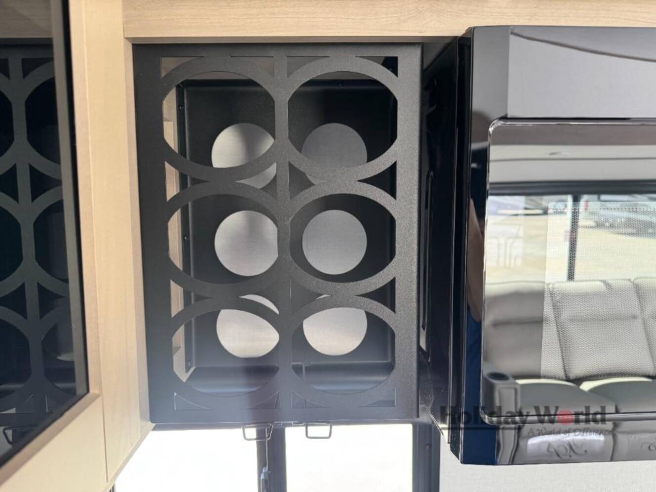 A photo of this 2027 Grand Design Reflection 150 Series 260RD