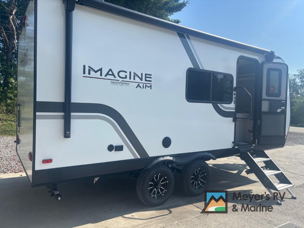 2027 Grand Design Imagine AIM 19MLA in pittsburgh PA