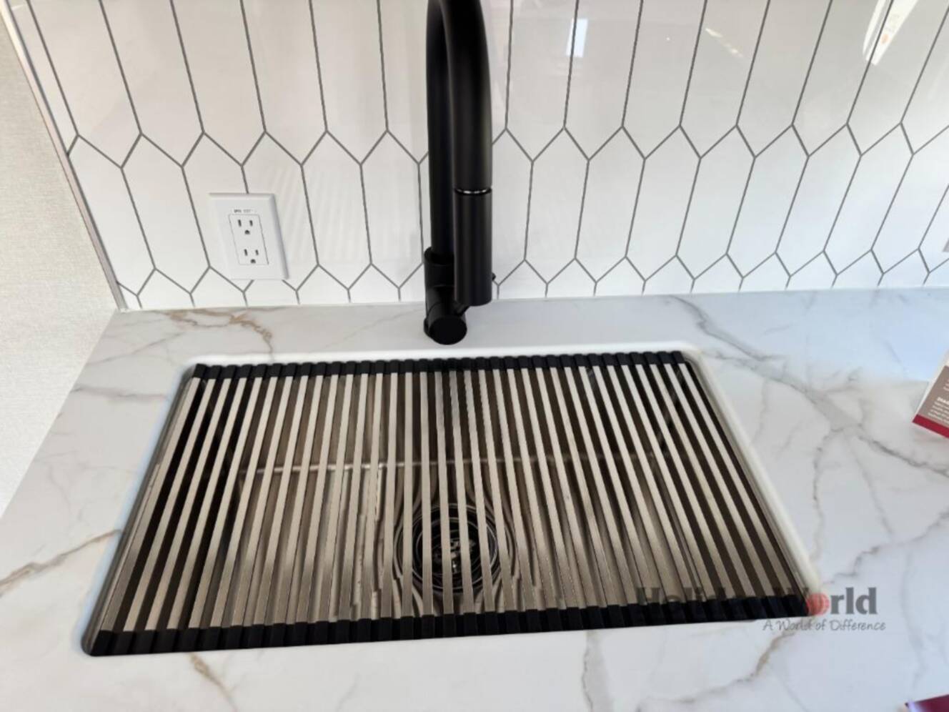 A photo of this 2027 Grand Design Reflection 150 Series 260RD