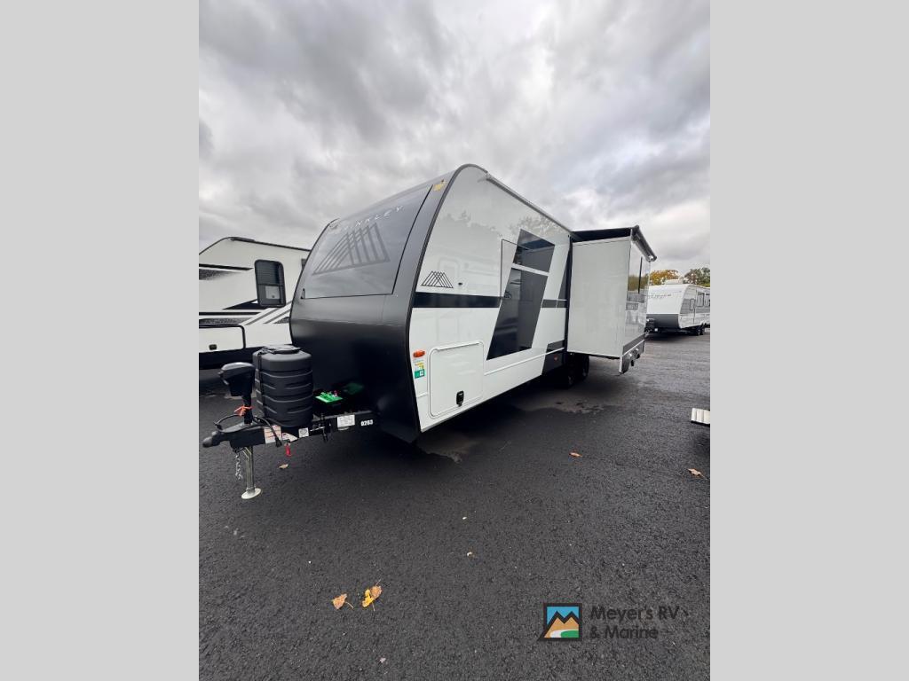 2025 Brinkley Model I 265 RV