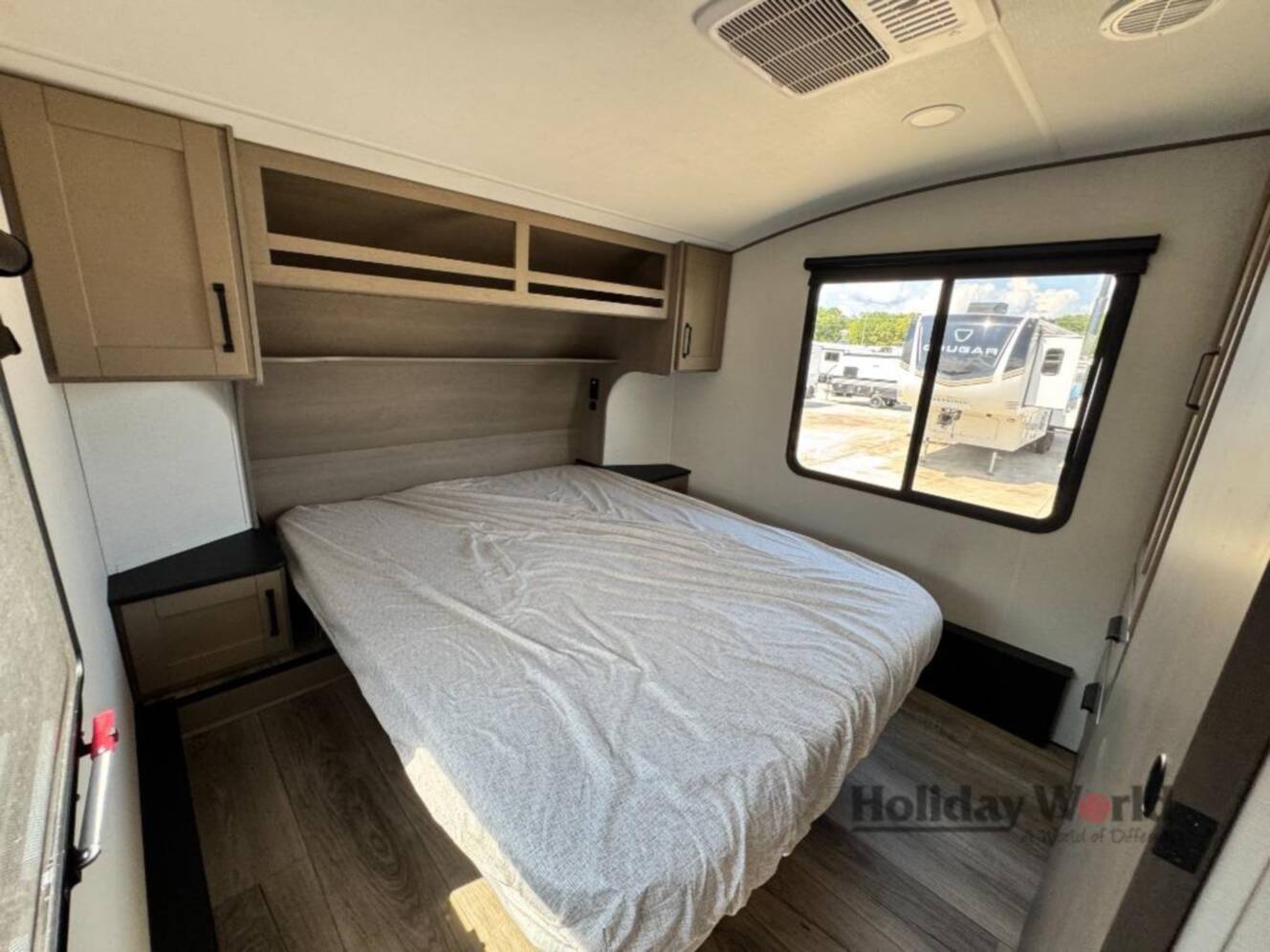 A photo of this 2027 Grand Design Reflection 150 Series 260RD