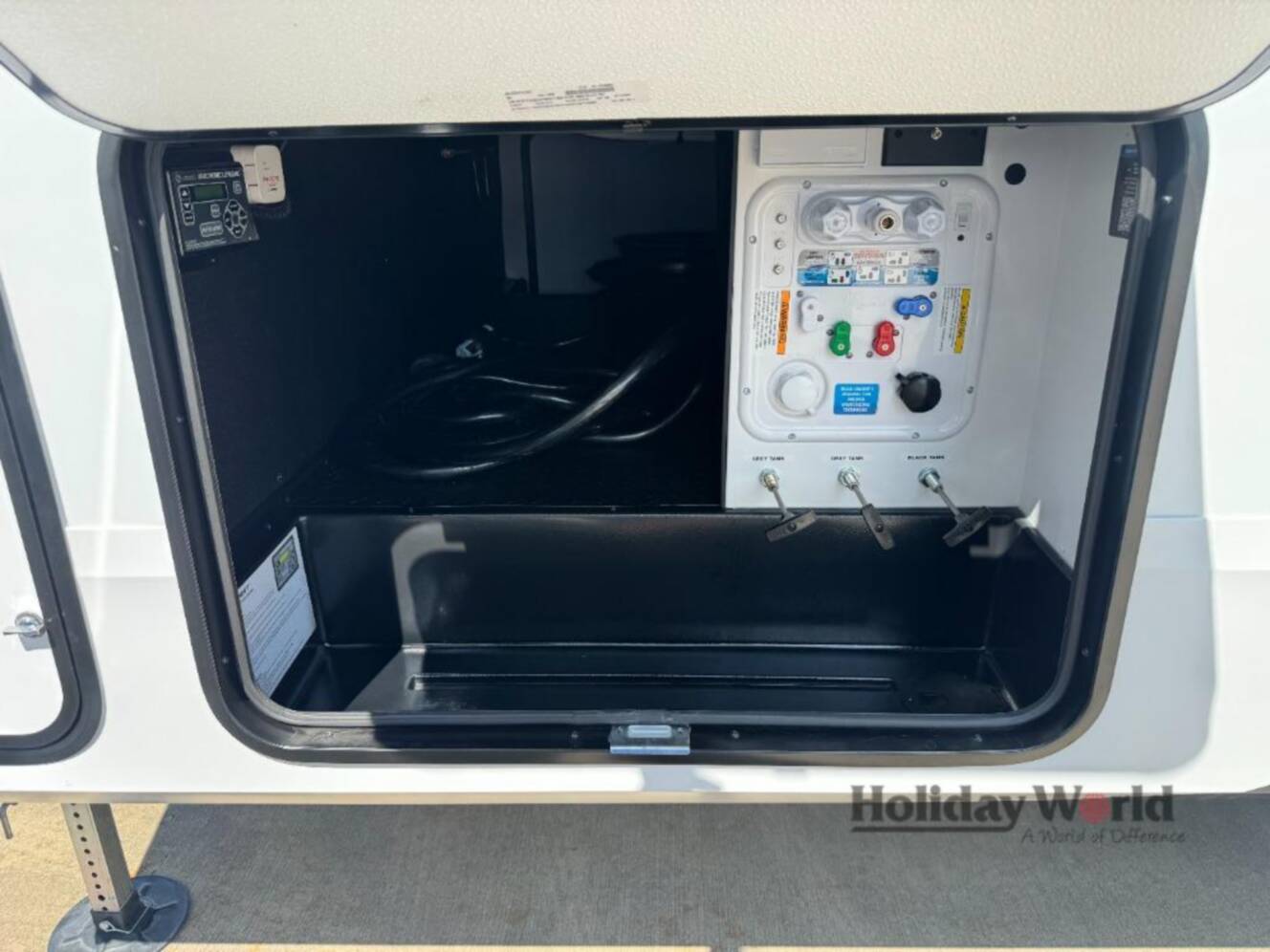 A photo of this 2027 Grand Design Reflection 150 Series 260RD