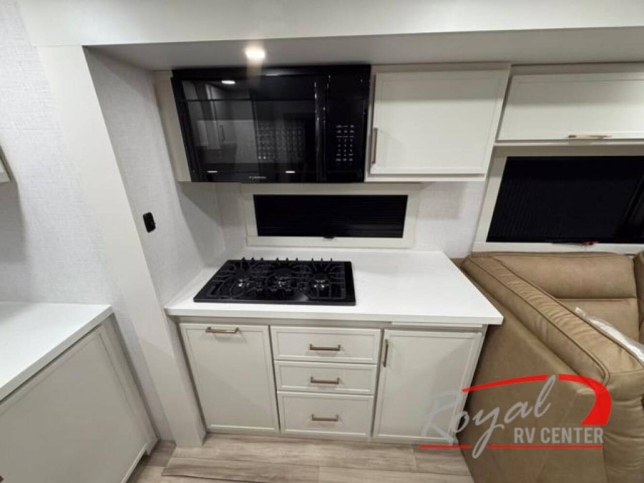 A photo of this 2027 Brinkley Model I 280