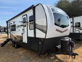 2025 FOREST RIVER ROCKWOOD MINI LITE 2515S