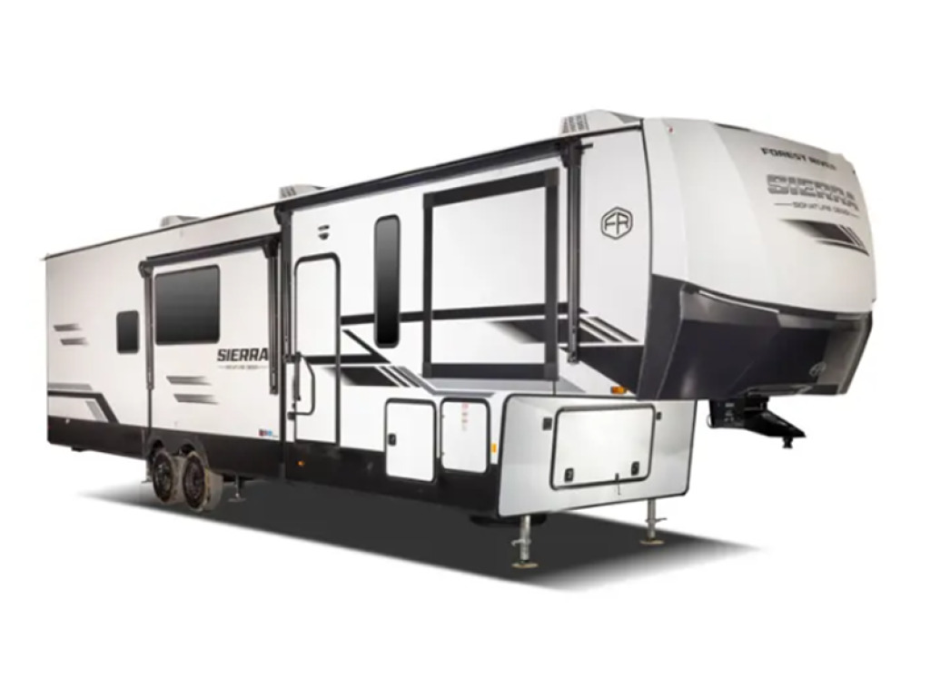 2027 Forest River Rv Sierra 3990FL in odessa TX