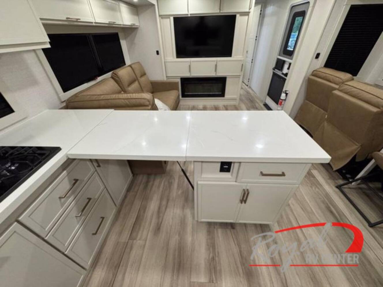 A photo of this 2027 Brinkley Model I 280