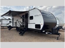 2027 Coachmen Catalina Legacy 273DBHCK Review image