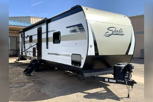 2027 Forest River Rv Shasta 33HANGOUT in amarillo TX