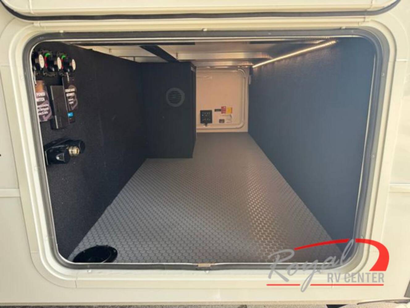 A photo of this 2027 Brinkley Model I 280