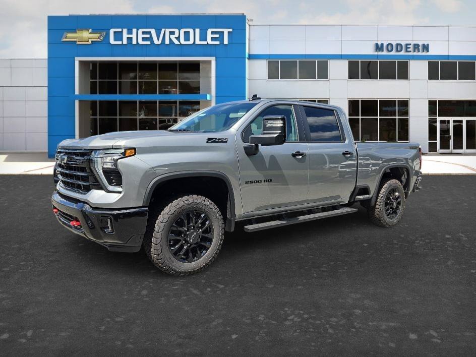 2026 CHEVROLET Silverado 2500 HD in Winston Salem, NC