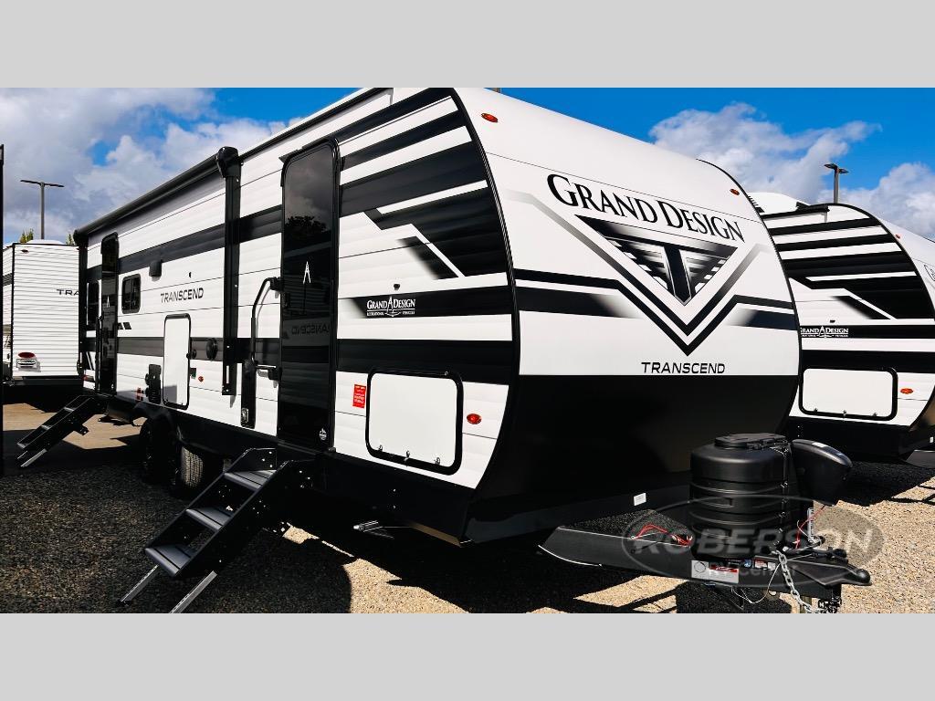 2027 Grand Design Transcend 245RLT in salem OR