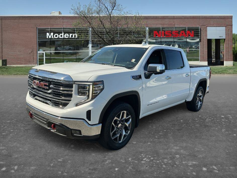 2022 GMC SIERRA in Winston Salem, NC
