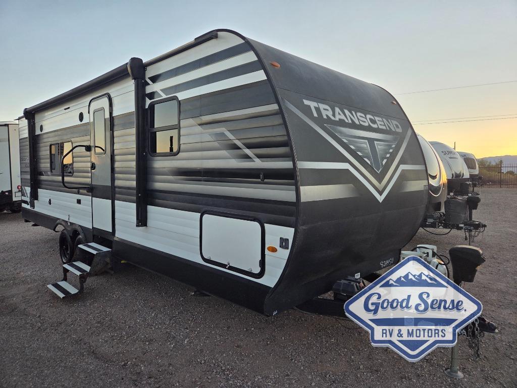 2023 Grand Design Transcend Xplor 247BH in albuquerque NM