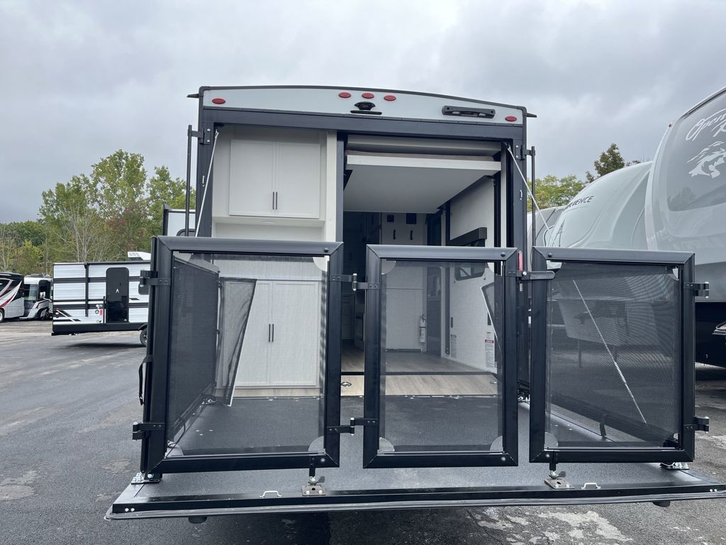 New 2027 Grand Design Momentum Mav 28MAV For Sale in North