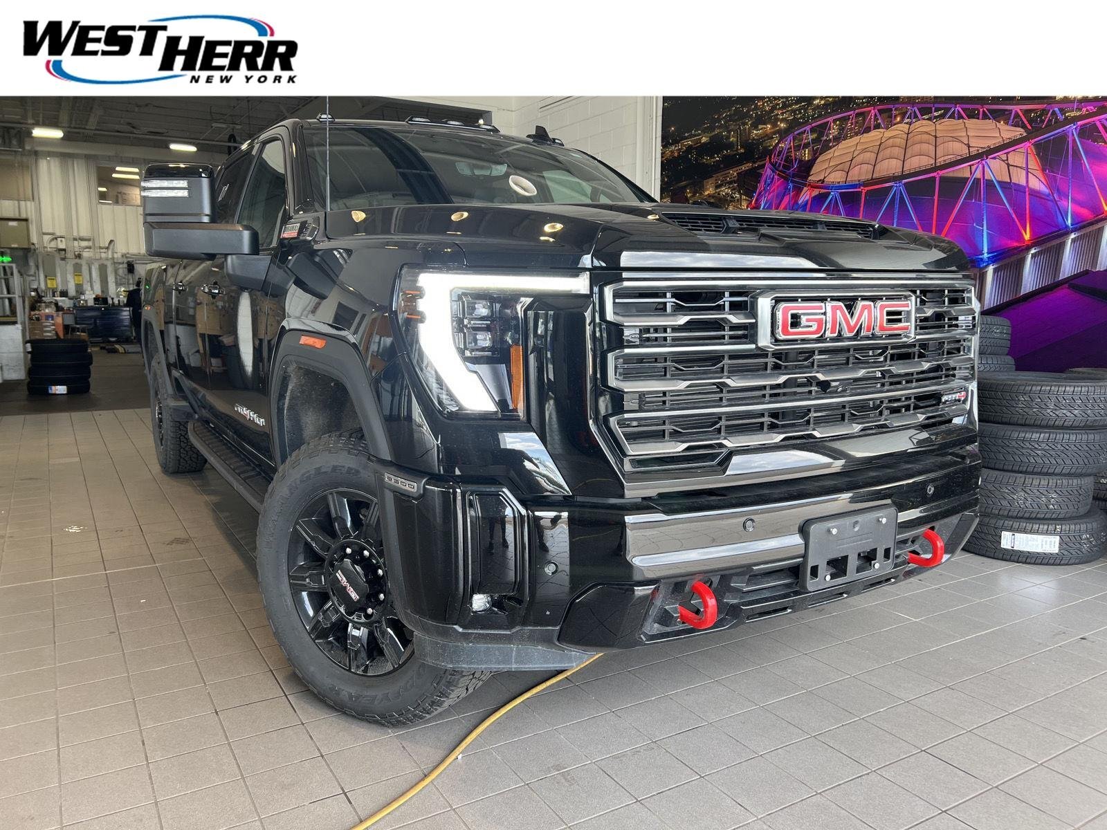 2025 GMC SIERRA in East Syracuse, NY