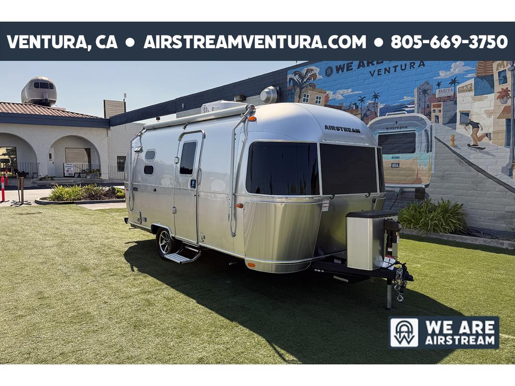 2027 Airstream Caravel 20FB in ventura CA