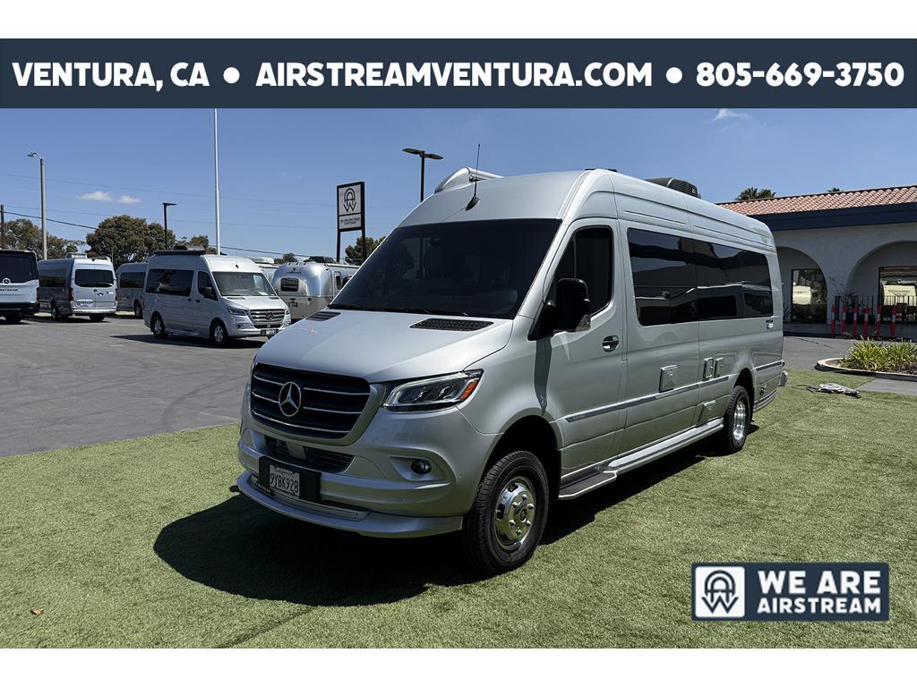 2025 Airstream Interstate 24GL Tommy Bahama in ventura CA