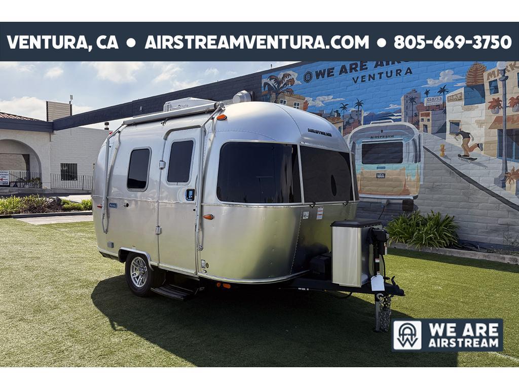 2027 Airstream Bambi 16RB RV