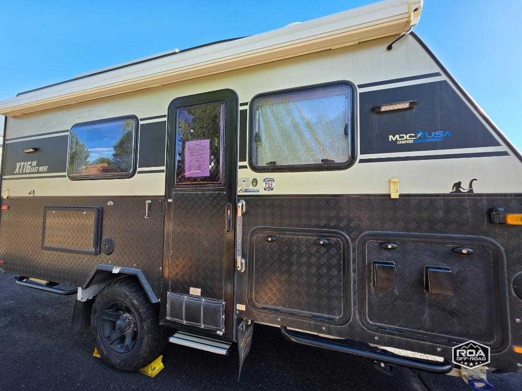 2023 Mdc Usa XT Expedition Series XT16HR East West RV