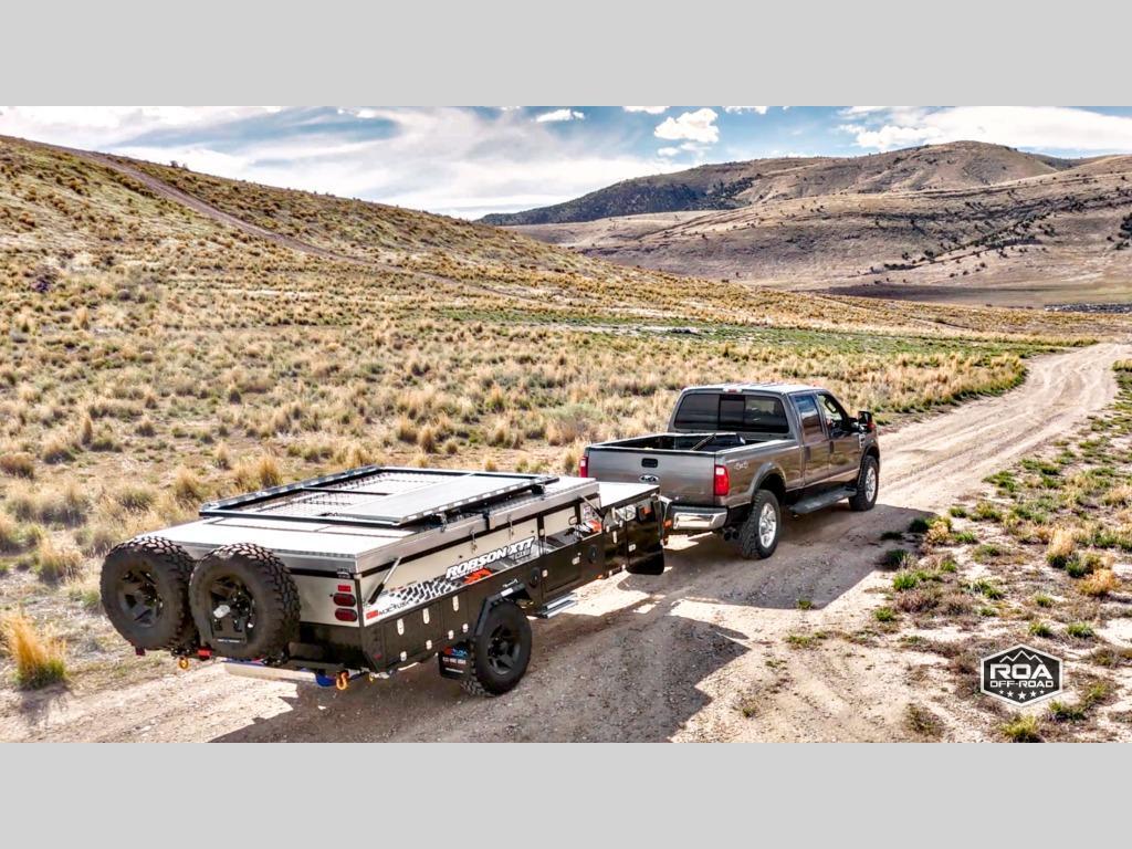 2026 Mdc Usa Robson XTT ROBSON XTT MKII RV