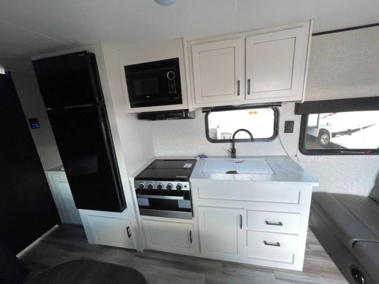 A photo of this 2024 Jayco Jay Flight 260BHW