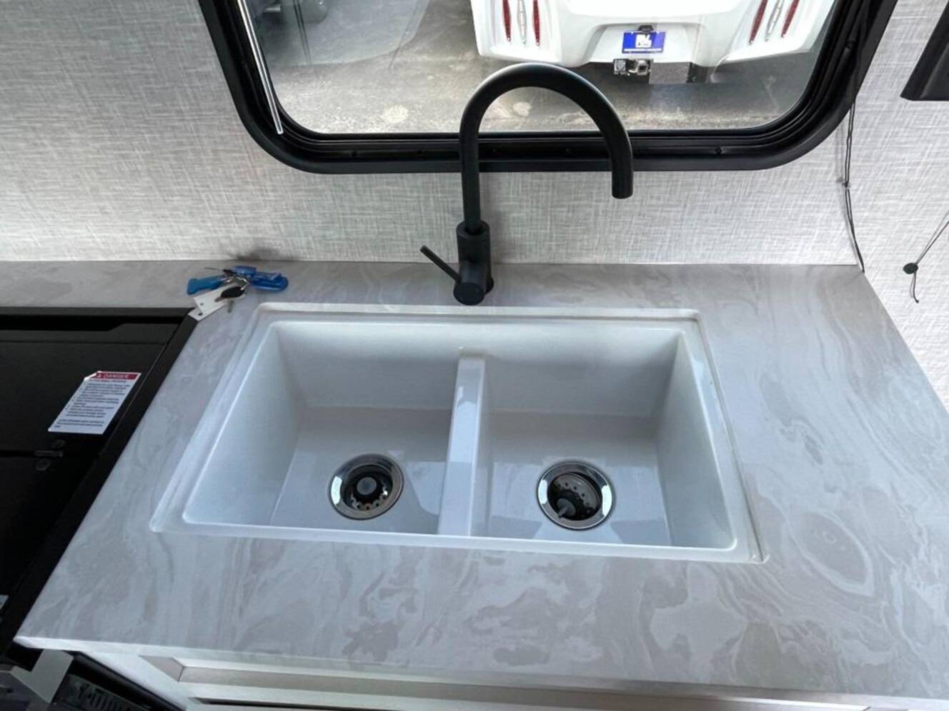 A photo of this 2024 Jayco Jay Flight 260BHW