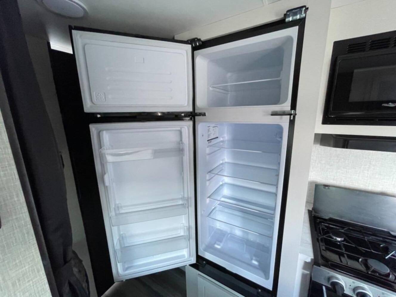 A photo of this 2024 Jayco Jay Flight 260BHW