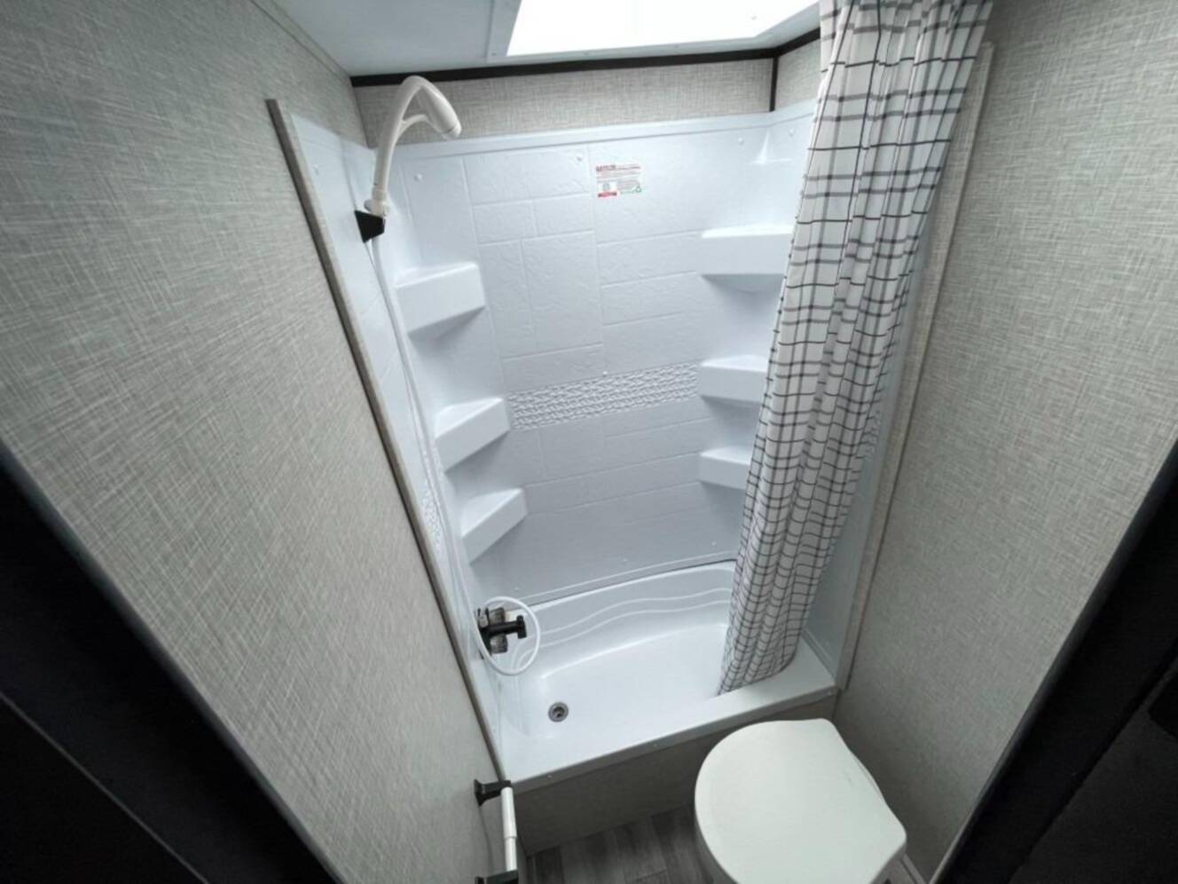 A photo of this 2024 Jayco Jay Flight 260BHW