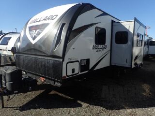 2019 HEARTLAND MALLARD M245
