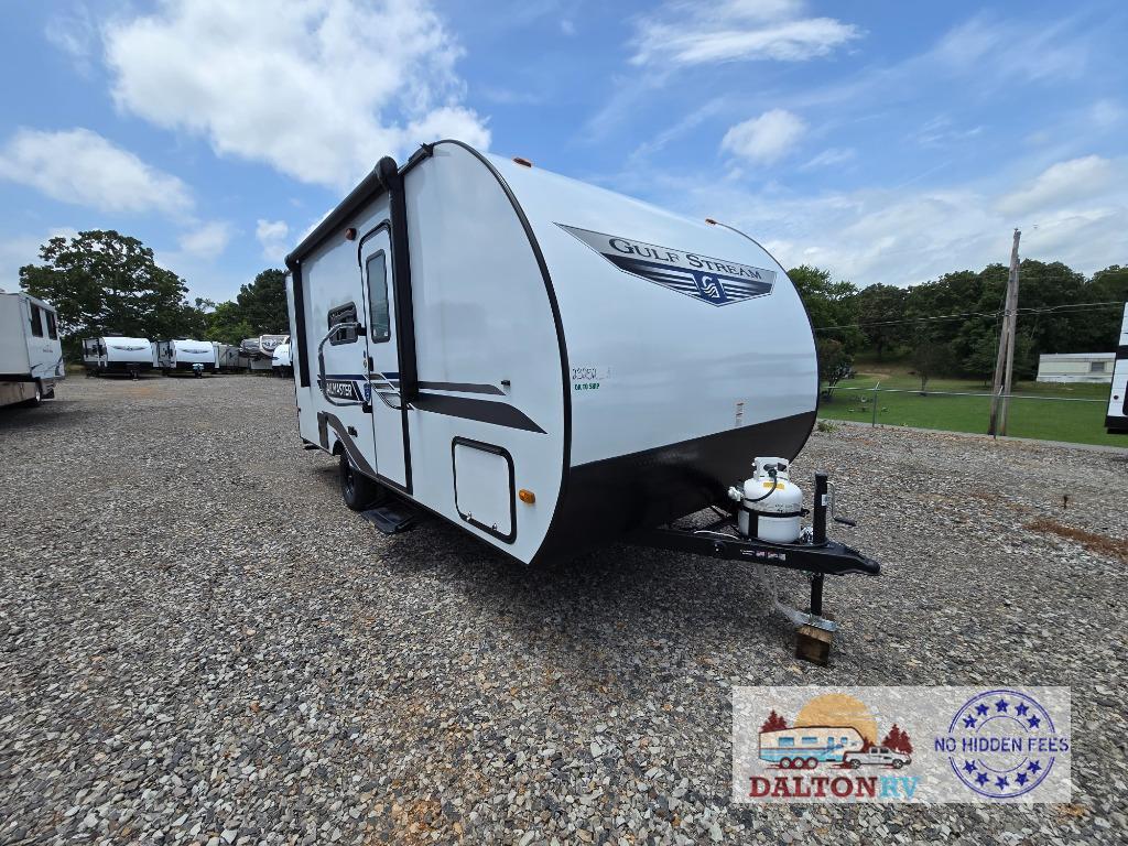 2026 Gulf Stream Rv Trailmaster Super Lite 178RB in plumerville AR
