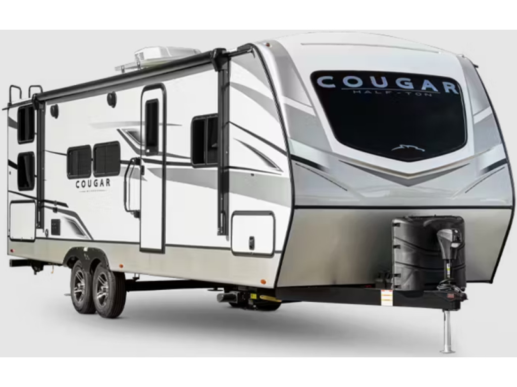 2023 Keystone Rv Cougar Half-Ton 33RLI in corinth TX