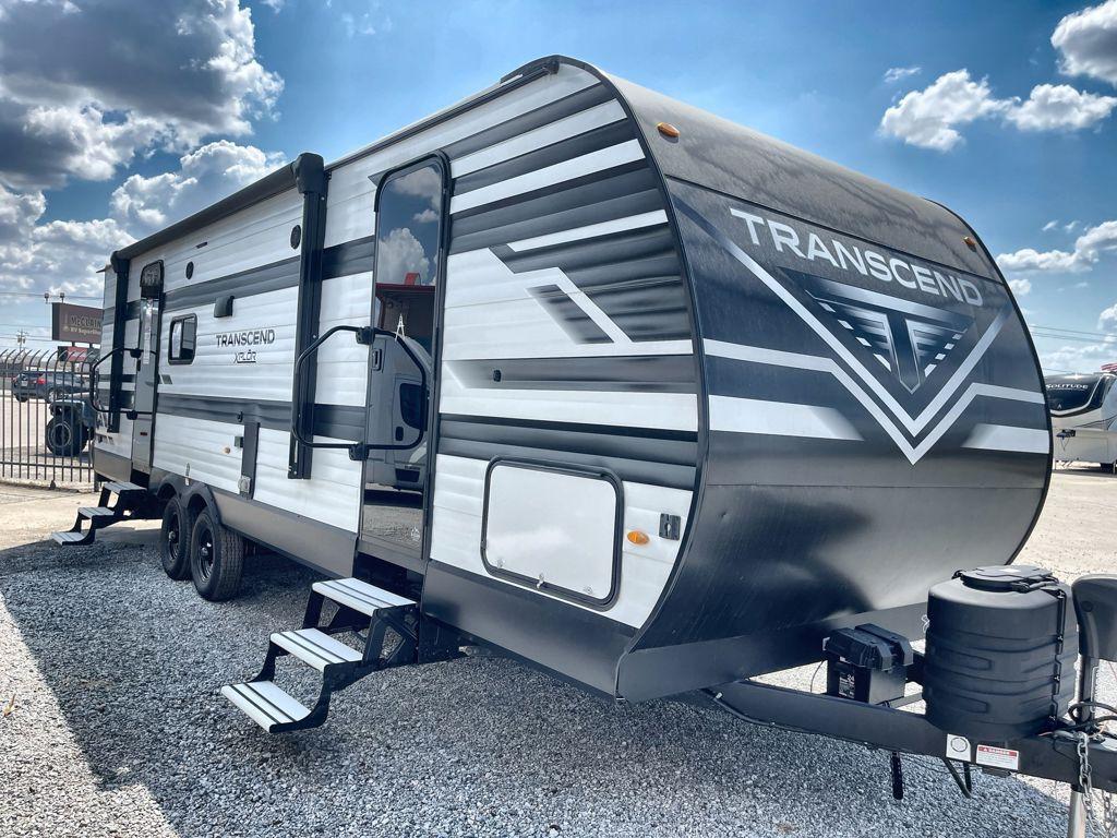 2024 Grand Design Transcend Xplor 265BH in rockwall TX