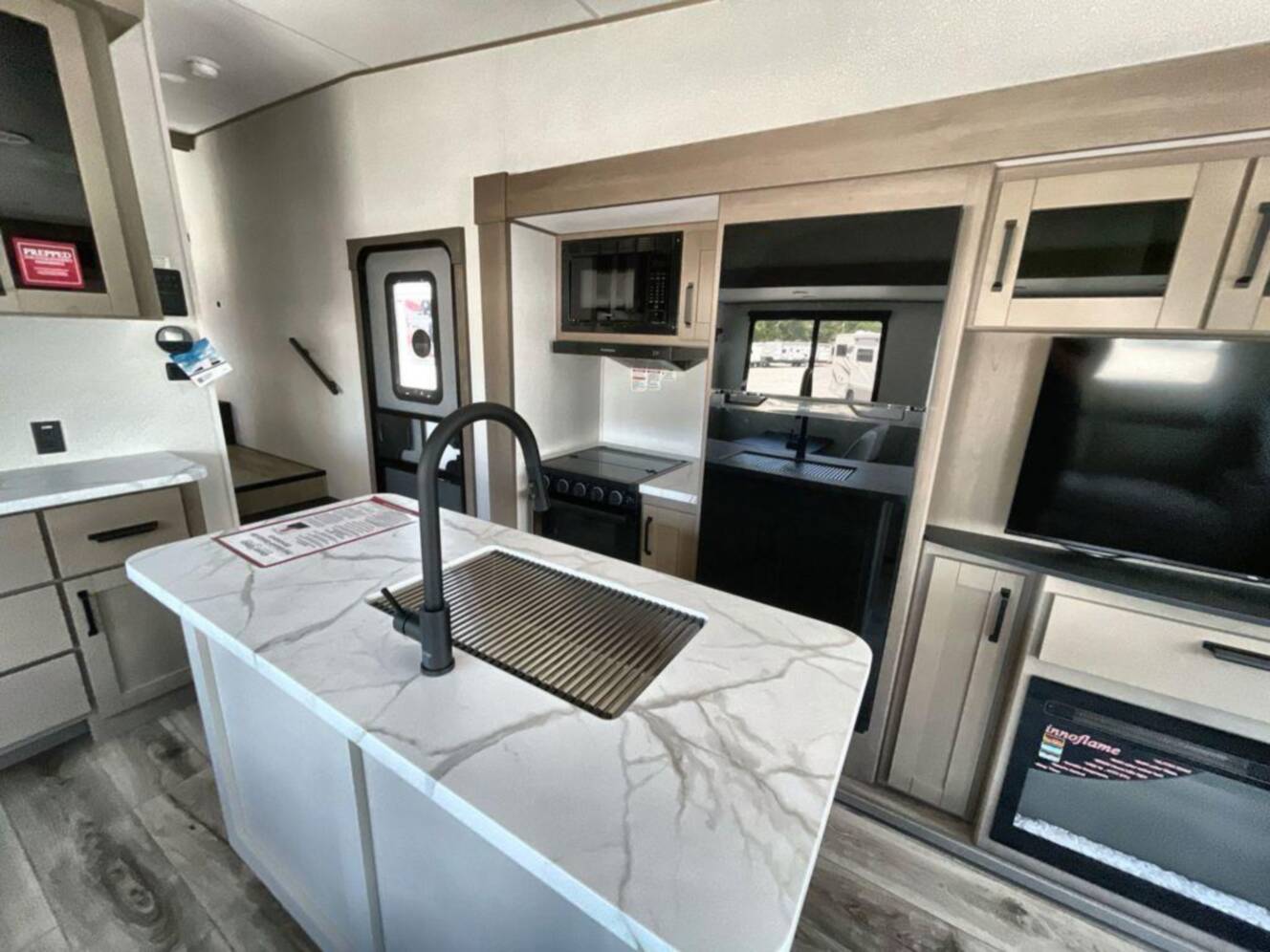 A photo of this 2027 Grand Design Reflection 100 Series 28RL