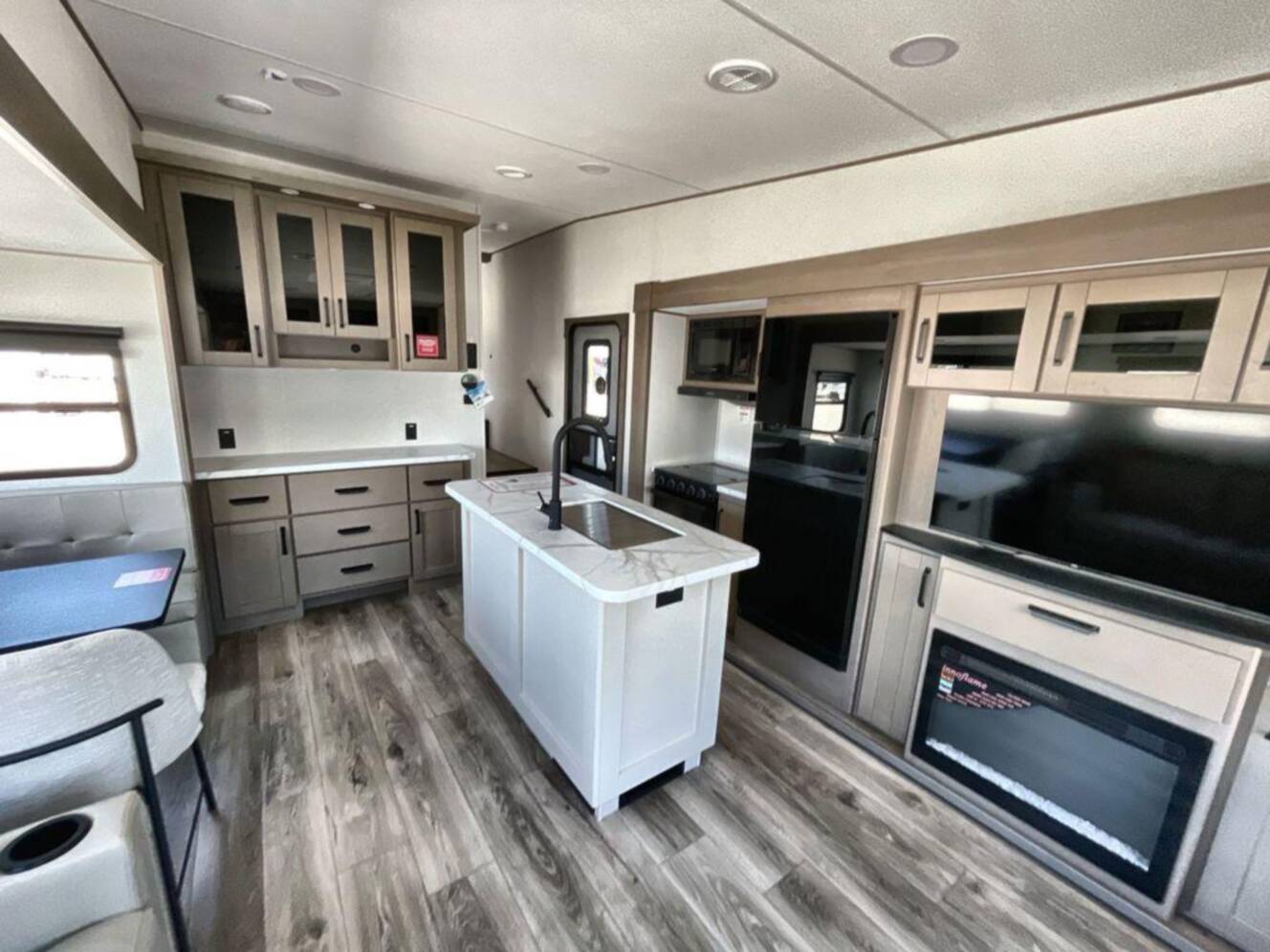 A photo of this 2027 Grand Design Reflection 100 Series 28RL