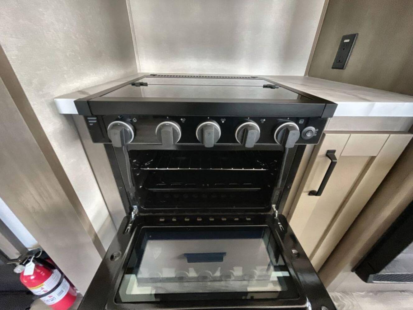 A photo of this 2027 Grand Design Reflection 100 Series 28RL