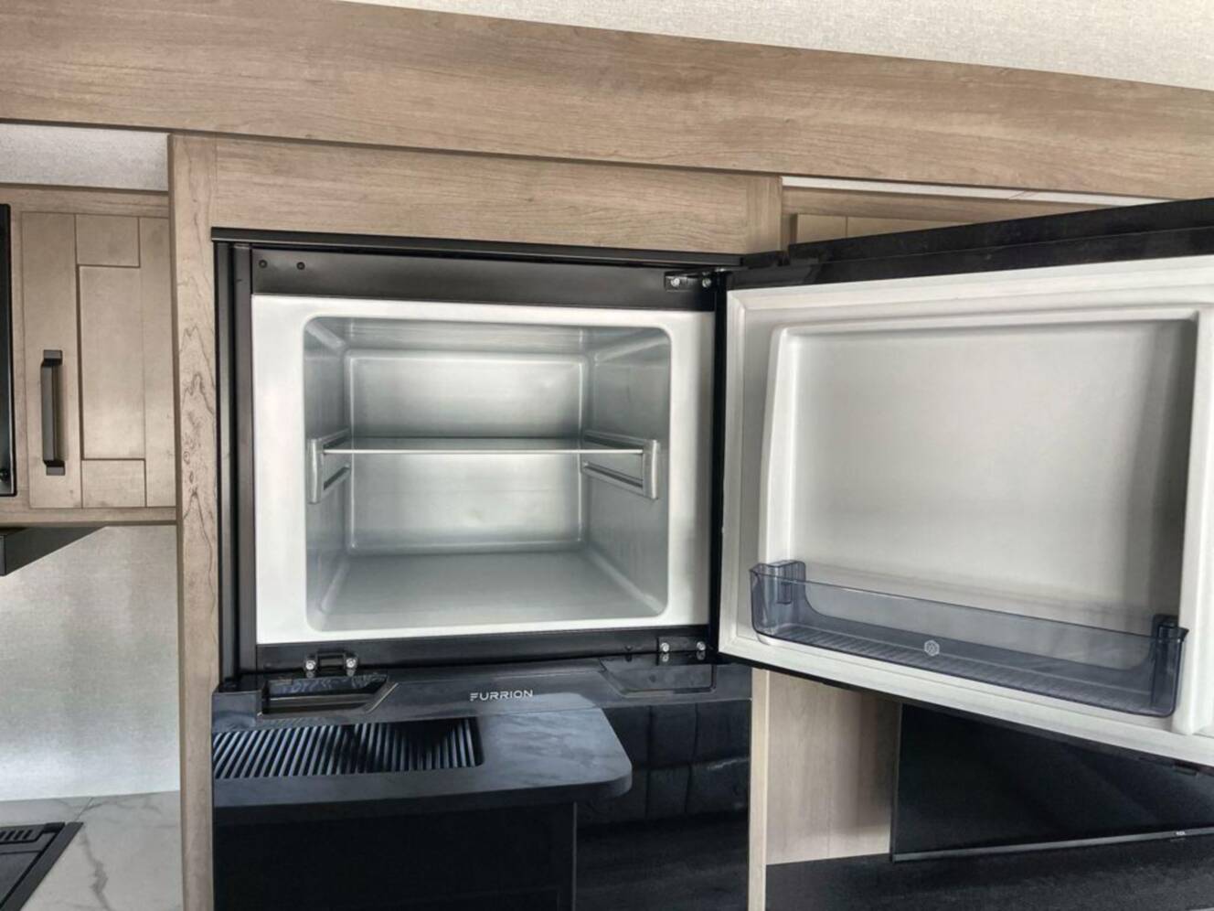 A photo of this 2027 Grand Design Reflection 100 Series 28RL