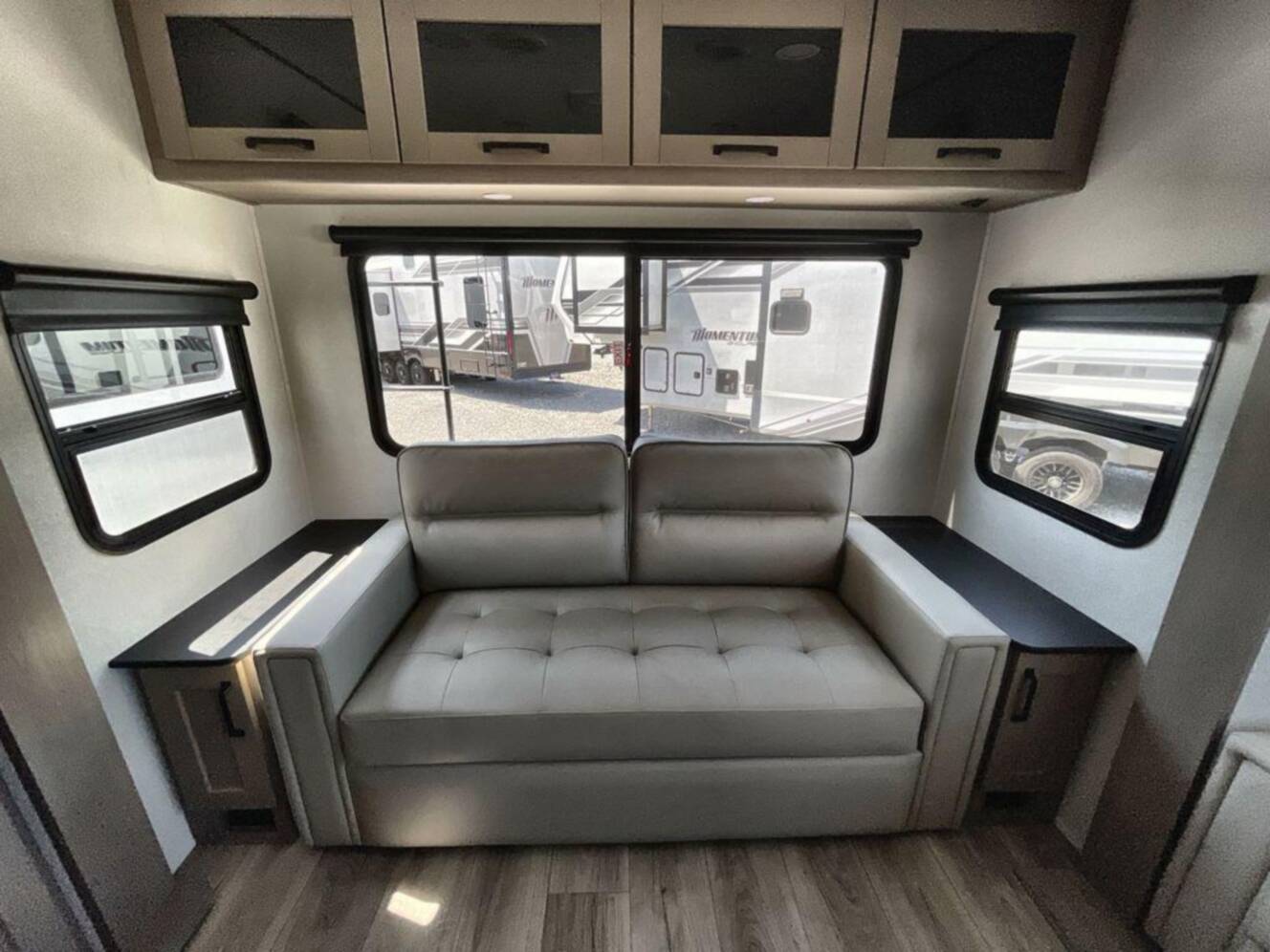 A photo of this 2027 Grand Design Reflection 100 Series 28RL