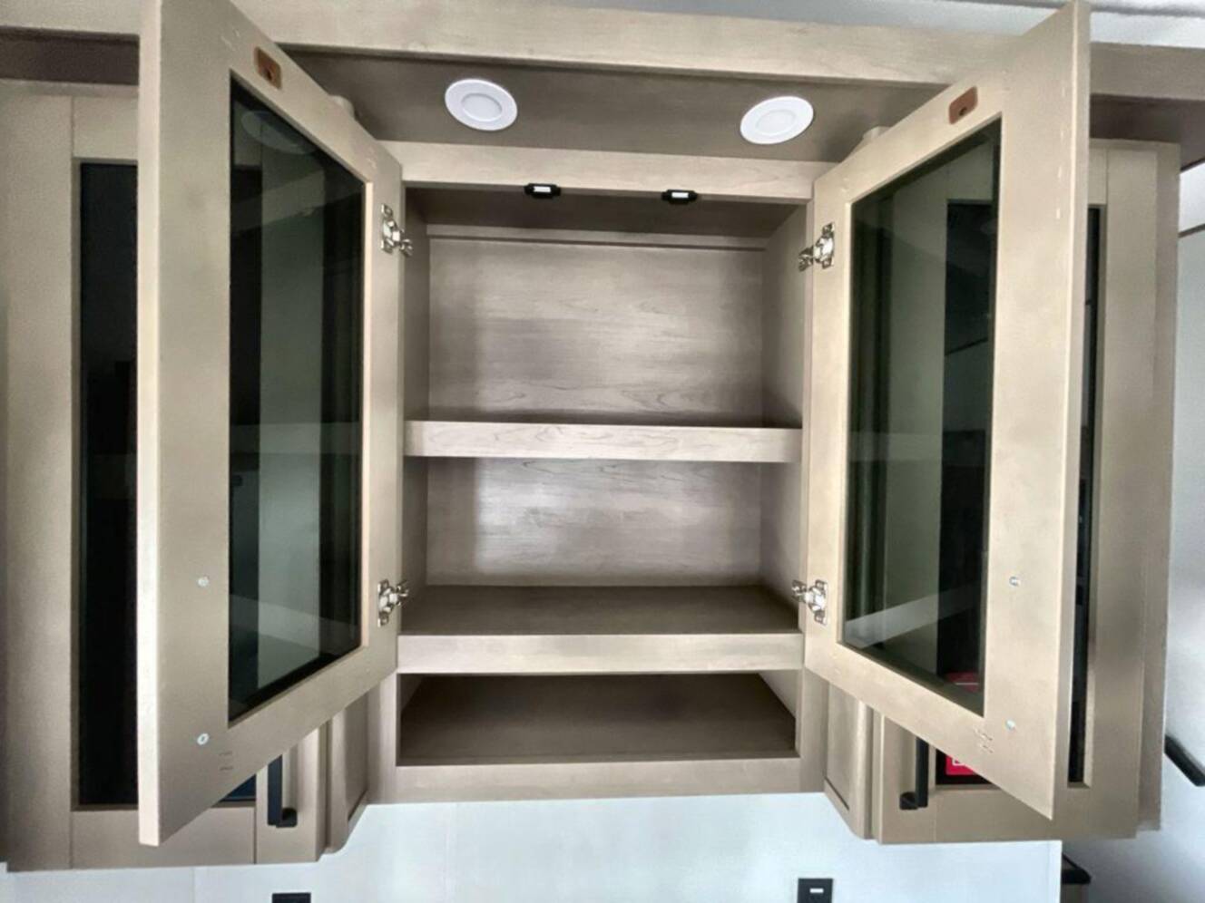 A photo of this 2027 Grand Design Reflection 100 Series 28RL