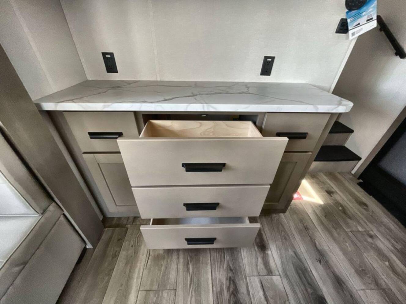 A photo of this 2027 Grand Design Reflection 100 Series 28RL