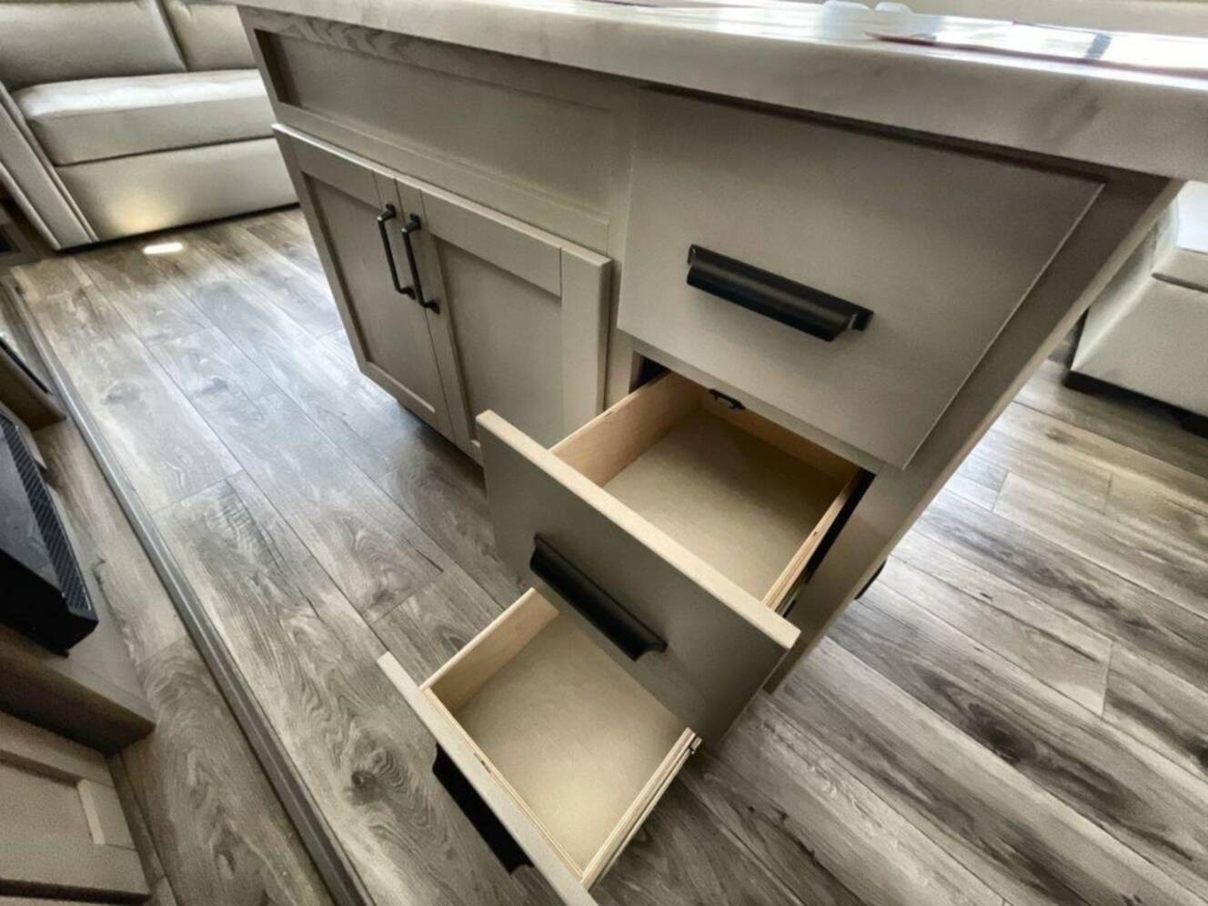 A photo of this 2027 Grand Design Reflection 100 Series 28RL