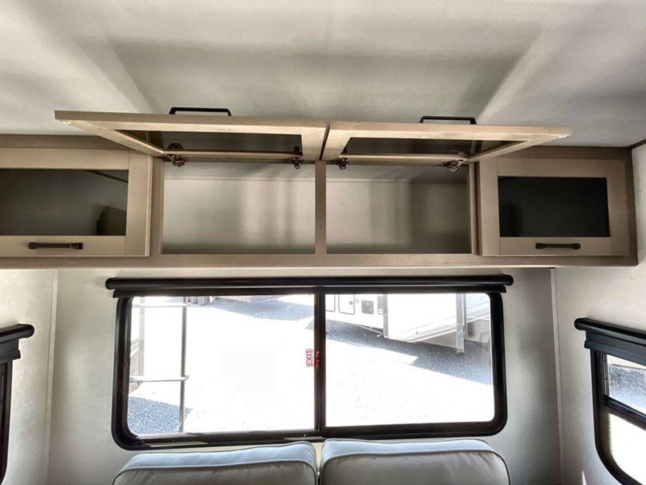 A photo of this 2027 Grand Design Reflection 100 Series 28RL