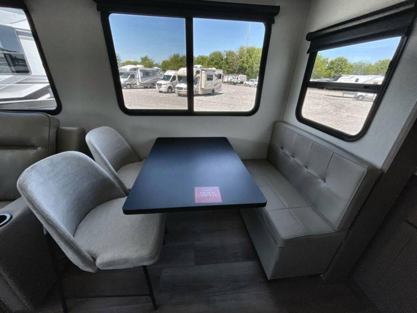 A photo of this 2027 Grand Design Reflection 100 Series 28RL