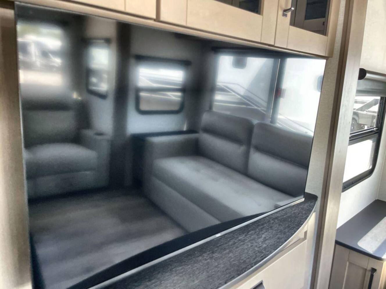 A photo of this 2027 Grand Design Reflection 100 Series 28RL