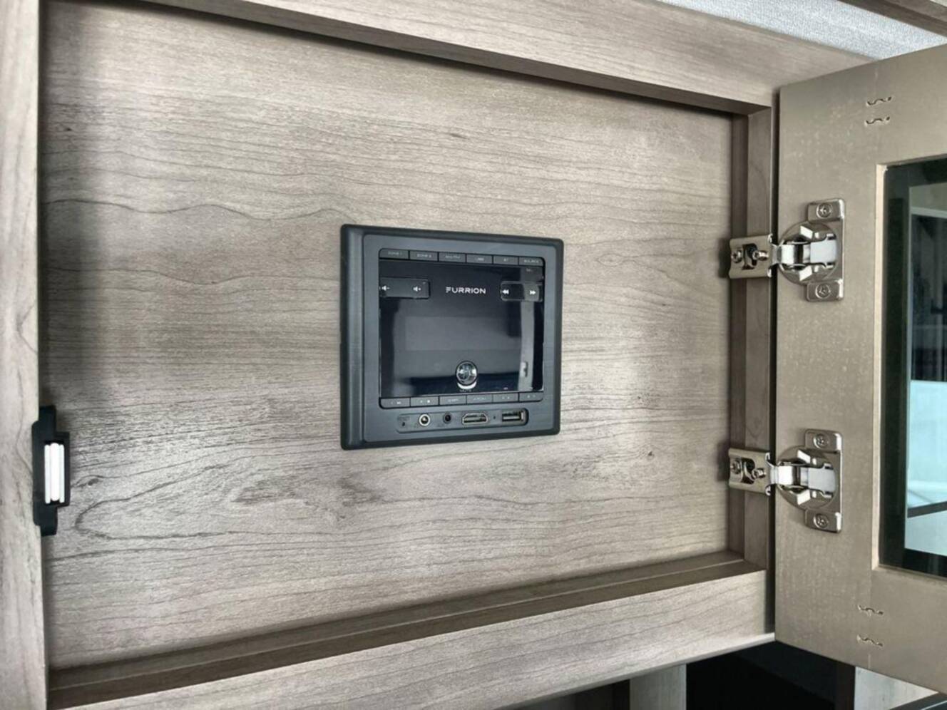 A photo of this 2027 Grand Design Reflection 100 Series 28RL